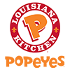 Popeyes Louisiana Kitchen - 587 Hungerford Dr