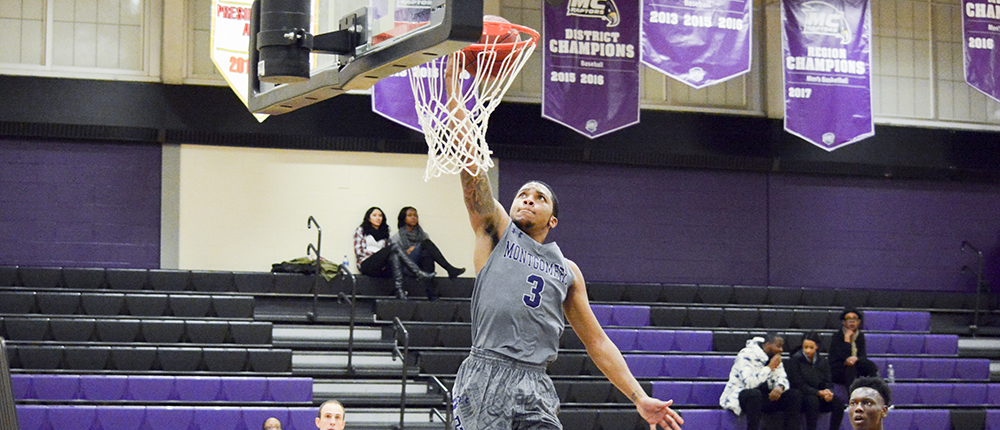 MC Men’s Basketball Jump Starts Season With Two Victories in Tip-Off Tournament