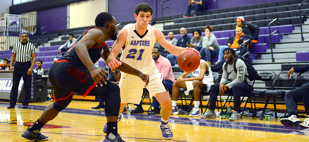 Men's Basketball Starts January with Three Wins as Conference Contests Approach