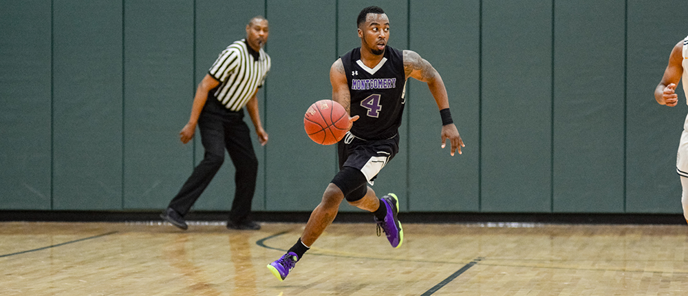 Men’s Basketball Season Comes to Rest at .500 in Region Tournament