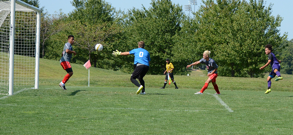 Tom Bichy Soccer Tournament Re-Cap: MC Salvages Weekend with Win Over Bunker Hill