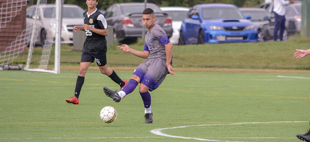 Raptors Men’s Soccer Boasts Nine-Game Win streak; Nationally Ranked 8th and First in MDJUCO