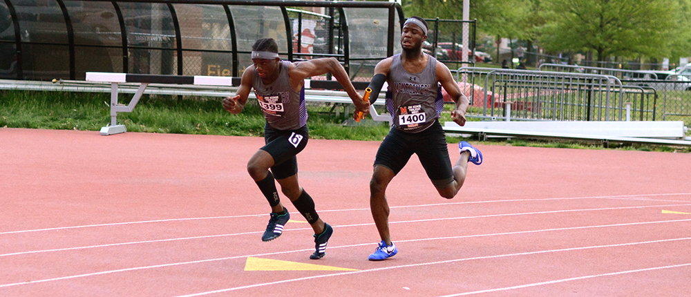 MC Men’s Track & Field Team Has Strong Performance in Utica, NY at NJCAA DIII Outdoor Track & Field Championship!