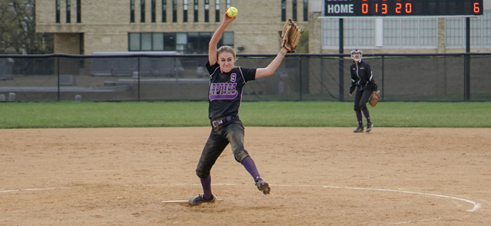 MC Softball Continues to Build With Victories Over Anne Arundel, Sussex and Garrett