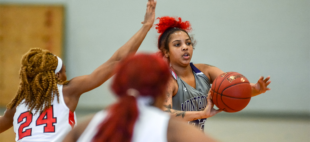 MDJUCO Women's Basketball Tournament: Panthers Top Raptors 72-67 to Make 4th Consecutive Final Appearance