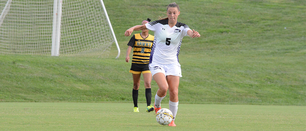 Women’s Soccer Looks to Bounce Back to Close Out Regular Season Strong