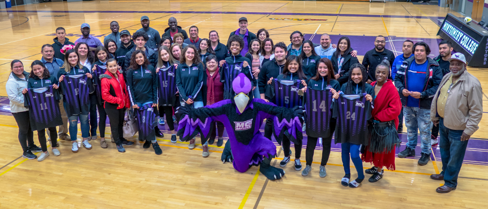 Raptors Welcome 14 National Letter of Intent Signees to Montgomery College’s Women’s Soccer Program