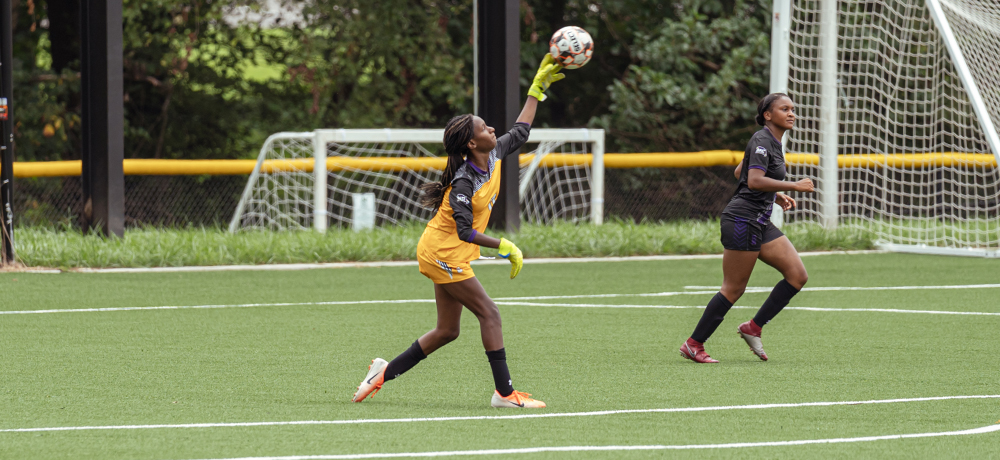 Raptors Women’s Soccer Blanked Anne Arundel CC 1-0 in MDJUCO Match Up
